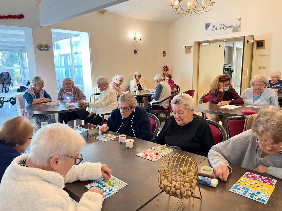 Tarification EHPAD à Saint-Marcel-sur-Aude Lo Portanel